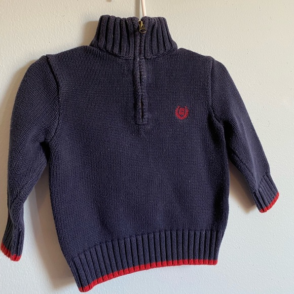 Champs sweater - Picture 3 of 5